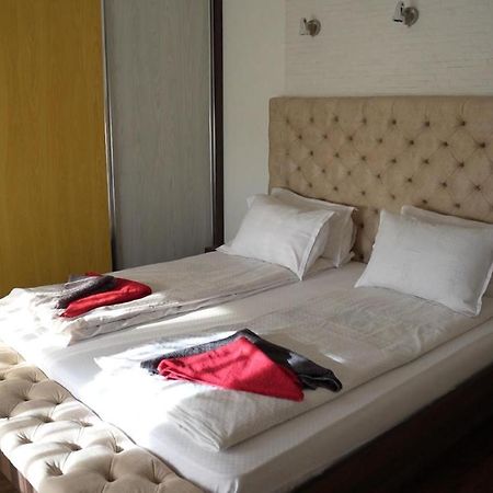 Bella Apartments Krusevac Bagian luar foto