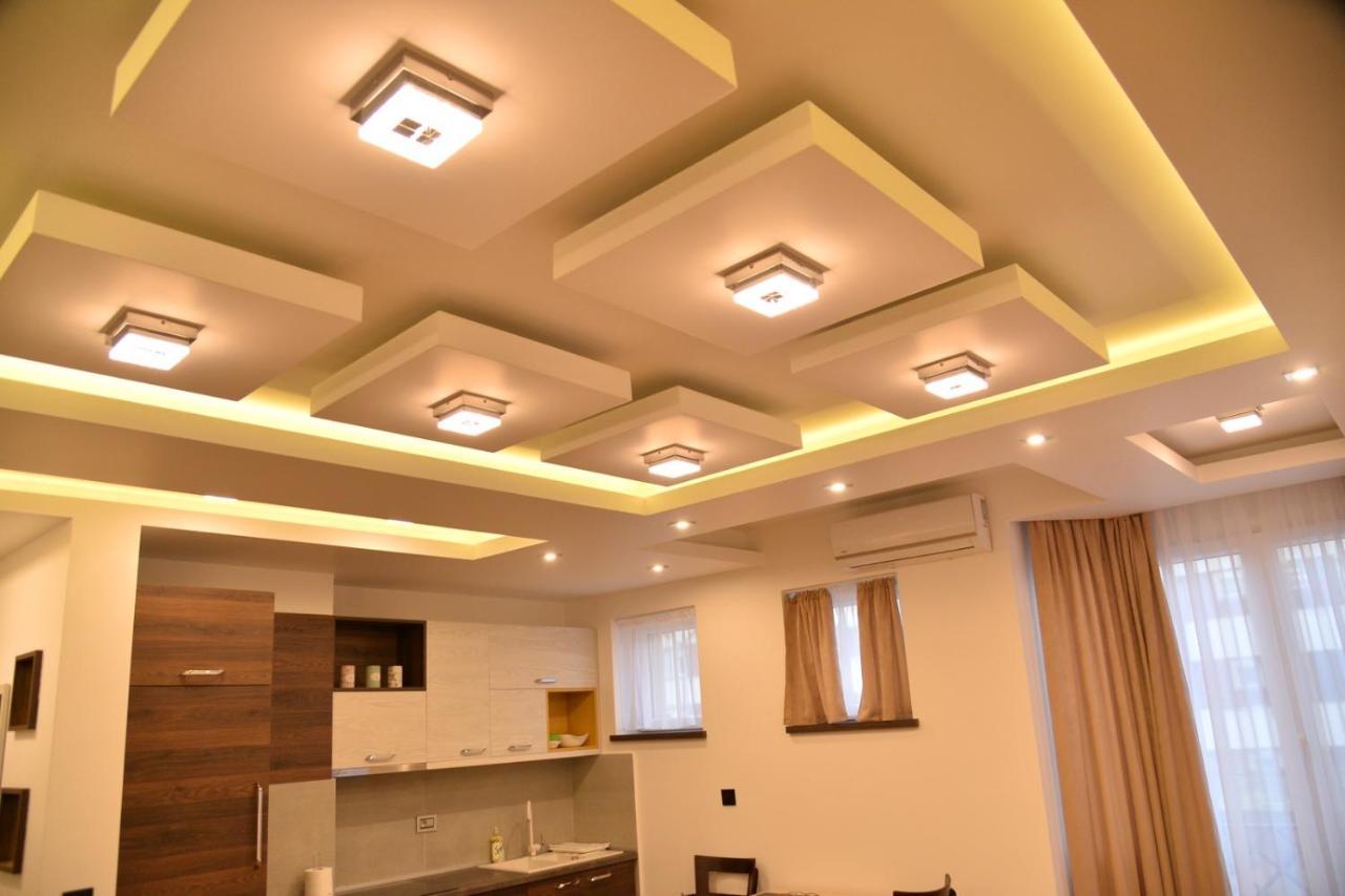 Bella Apartments Krusevac Bagian luar foto